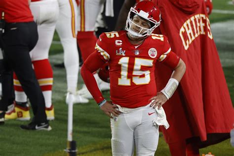 Harnessing the Energy of Mahomes' Witchcraft Snap